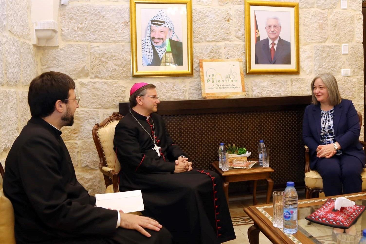 الكاردينال