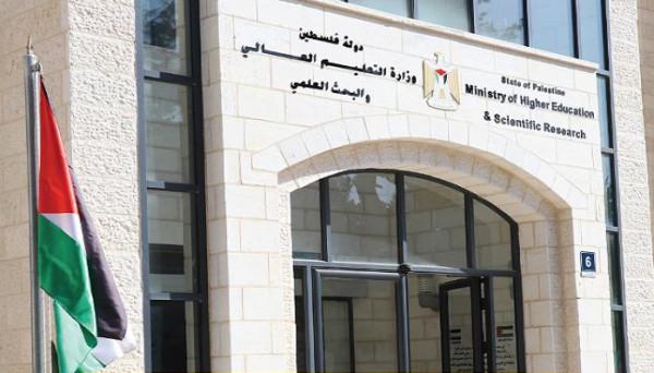 التعليم العالي