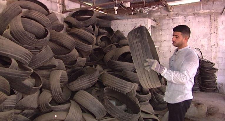 إعادة تدوير 