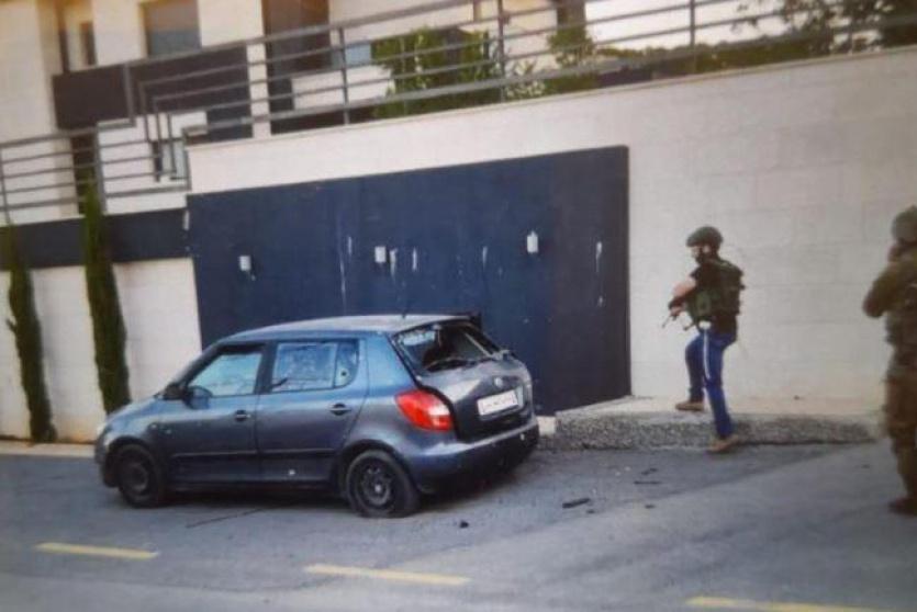 الاحتلال يغتال