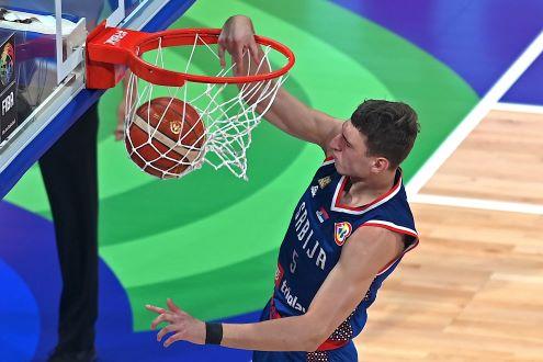 ألمانيا تفوز بكأس العالم لكرة السلة 