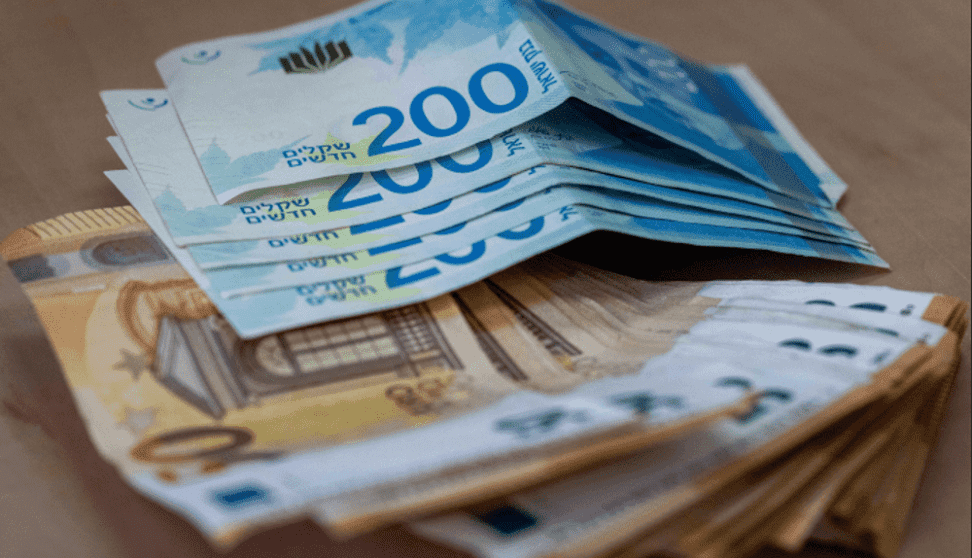 أسعار صرف العملات 