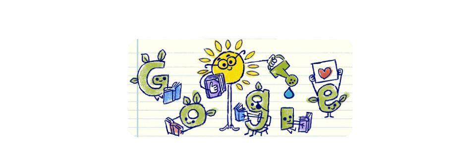 غوغل