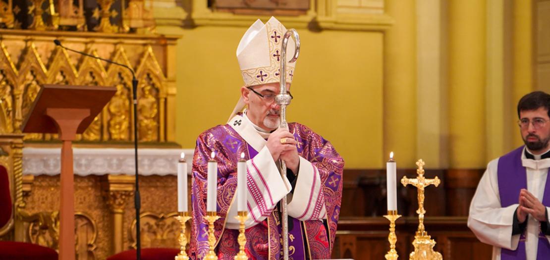 الكاردينال