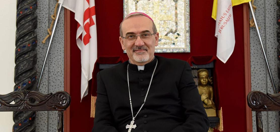 الكاردينال