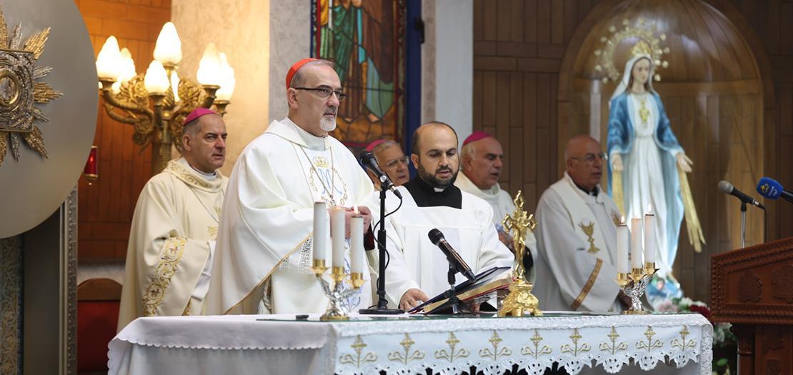 الكاردينال