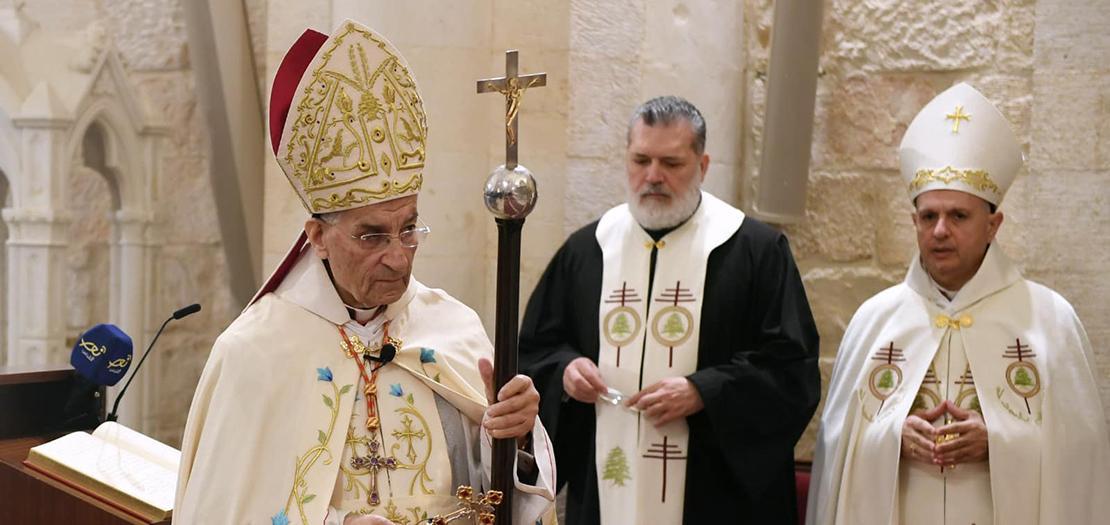 الكاردينال