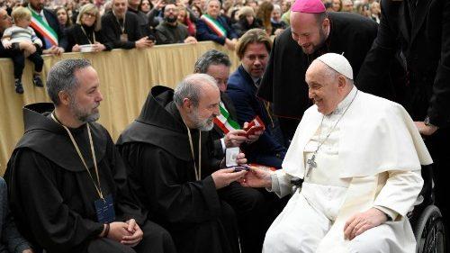 البابا فرنسيس