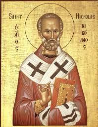 نيقولاوس 