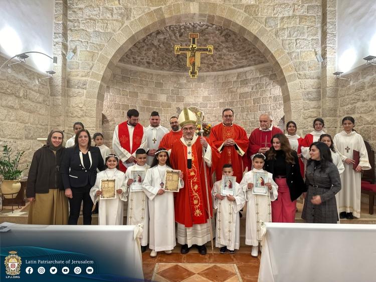 الكاردينال