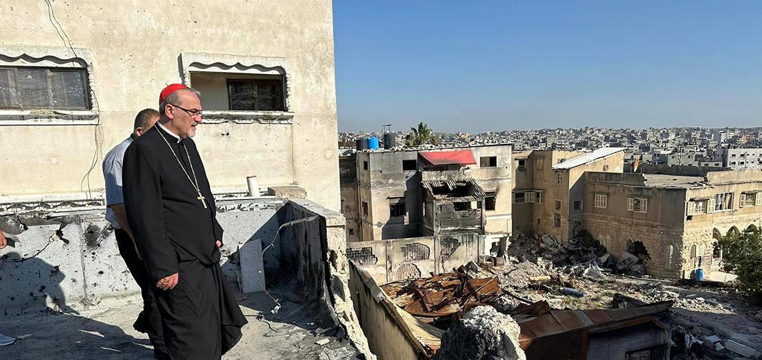 الكاردينال