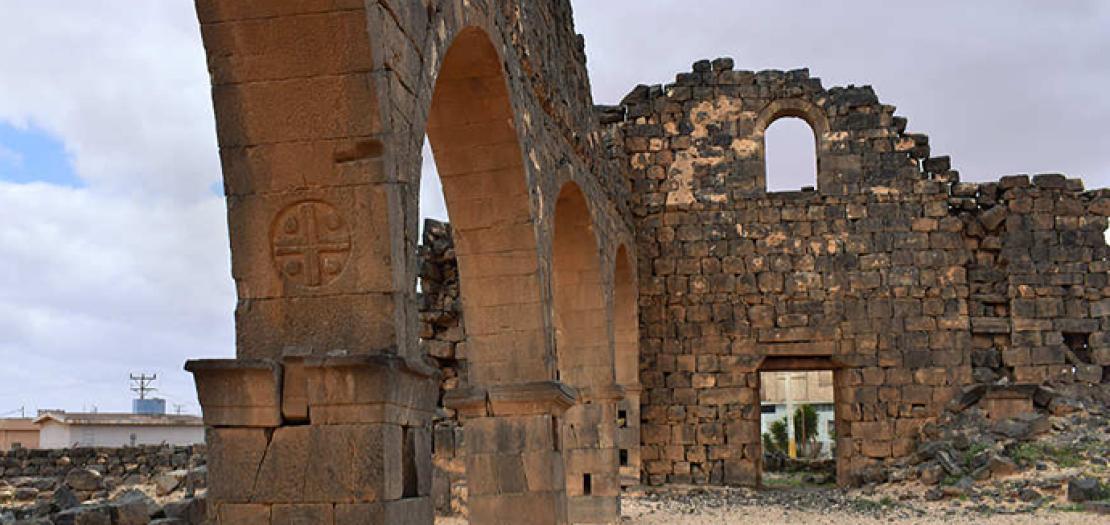 ام الجمال