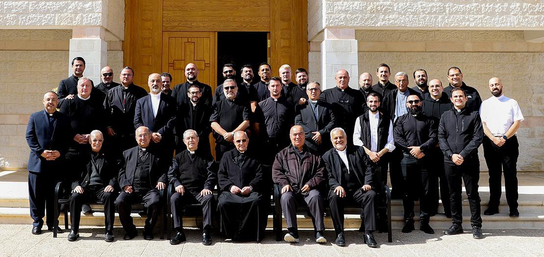 البطريركية