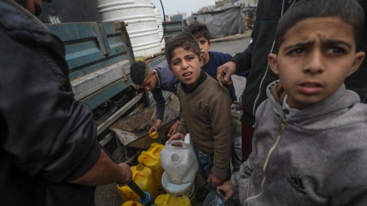 الاب ابراهيم فلتس