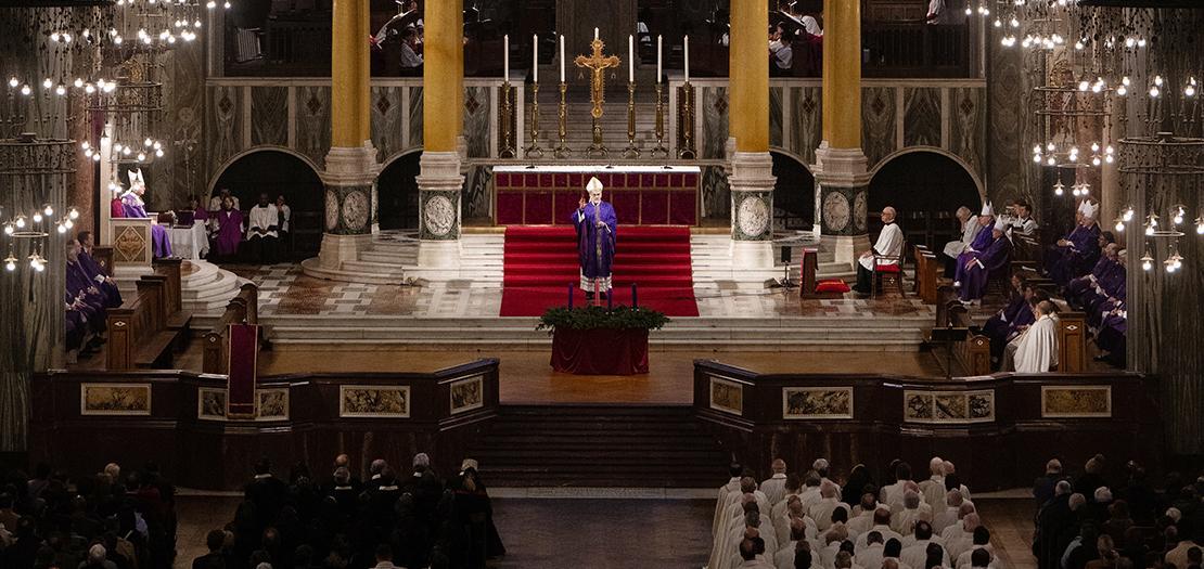 البطريركية الاتينية