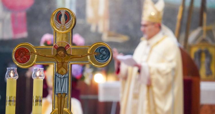 البطريركية اللاتينية