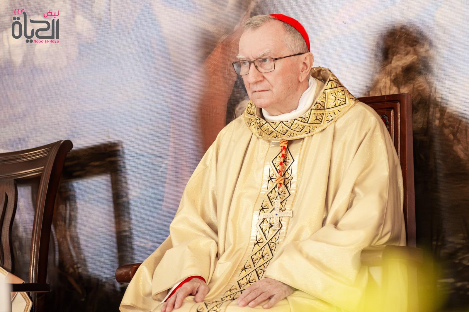 مقابلة خاصة مع دائرة الاتصالات الفاتيكانية،