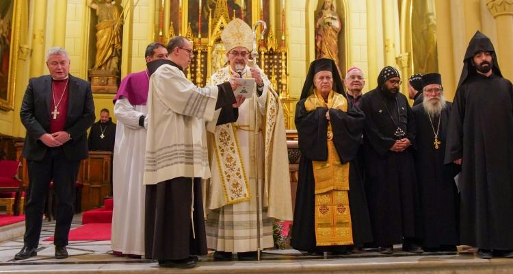 البطريركية اللاتينية