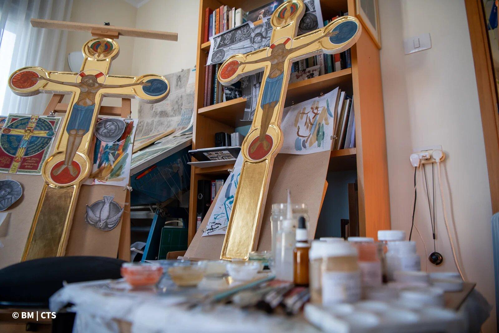 حراسة الرض المقدسة