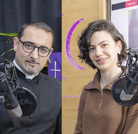 لأب بشار فواضله