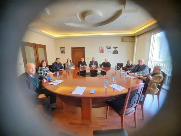 المركز الكاثوليكي للأعلام في لبنان