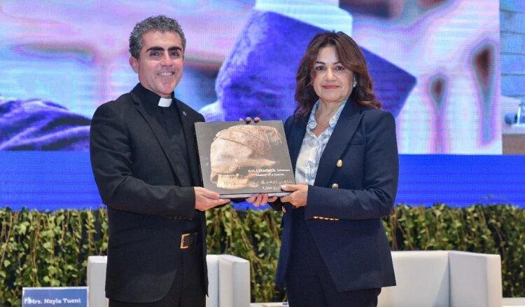 المركز الكاثوليكي للأعلام في لبنان