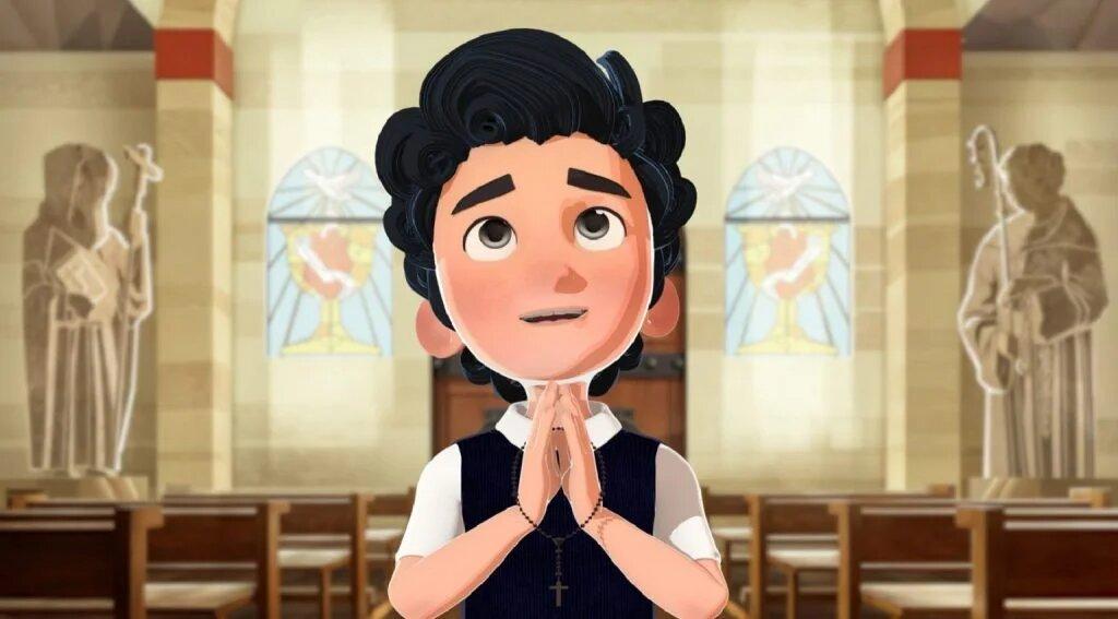 المركز الكاثوليكي للأعلام في لبنان