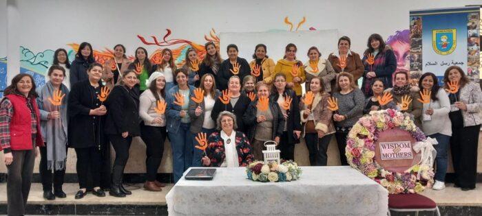 نور سات الأردن