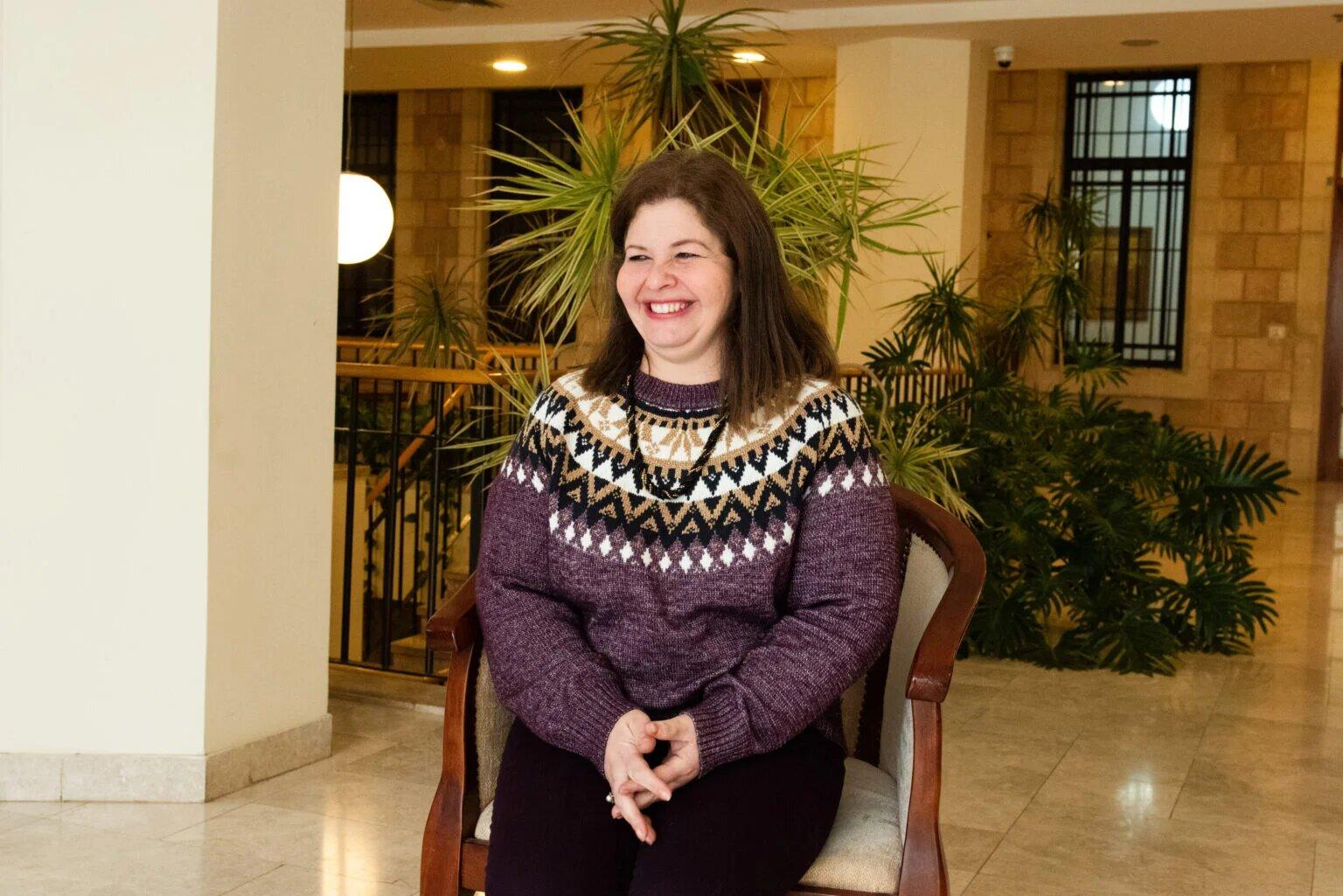 حراسة الأرض المقدسة