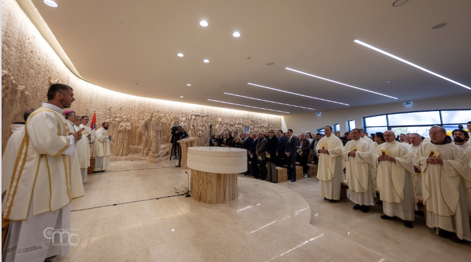 المركز المسيحي للاعلام