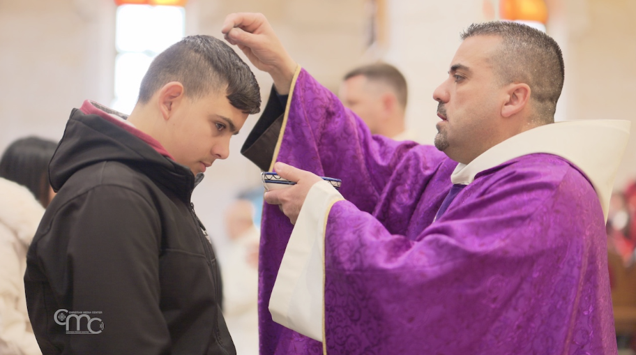 المركز المسيحي للاعلام