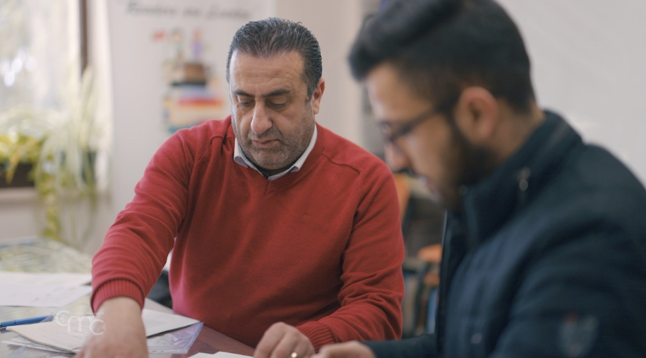 المركز المسيحي للاعلام