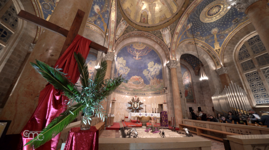 المركز المسيحي للأعلام