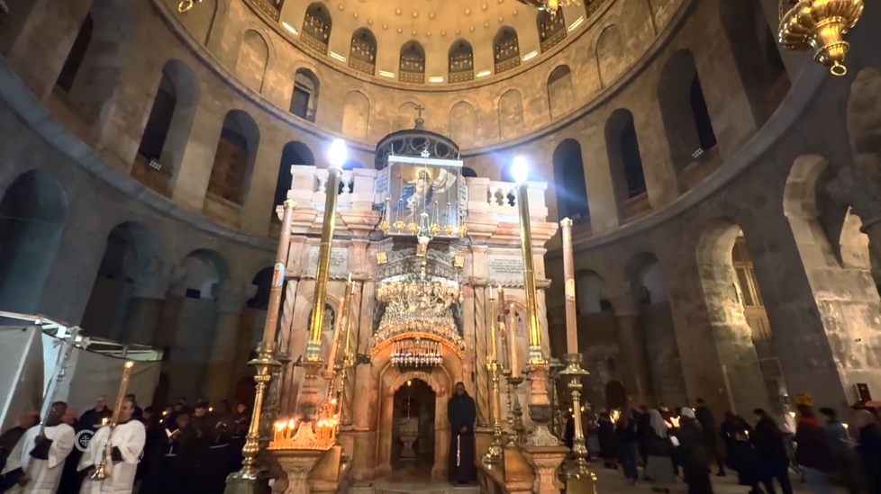 المركز المسيحي للاعلام