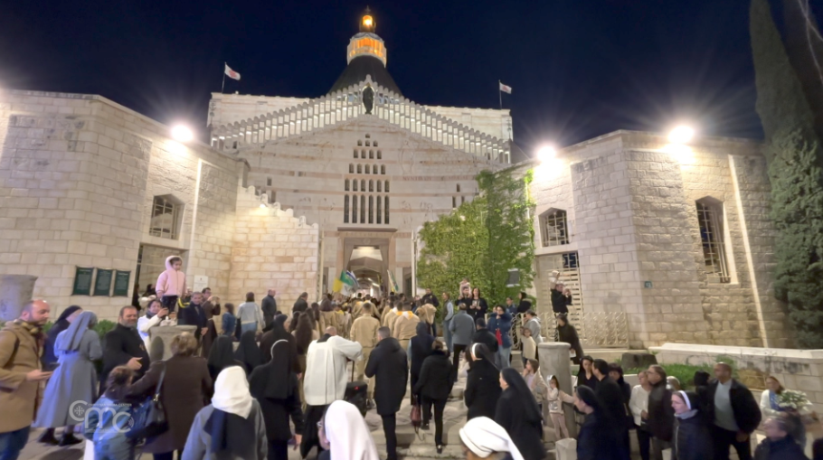 المركز المسيحي للاعلام