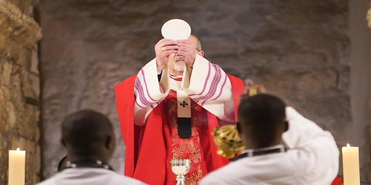 البطريركية اللاتينية