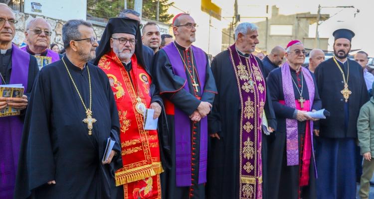 البطريركية اللاتينية