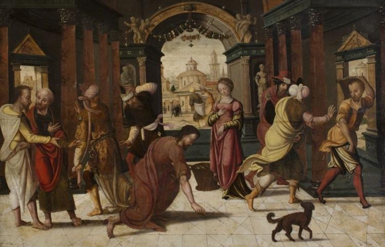 البطريركية اللاتينية