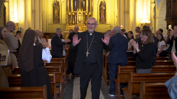 البطريركية اللاتينية