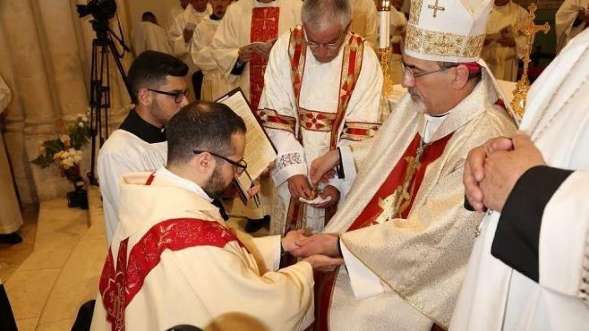 الكاردينال