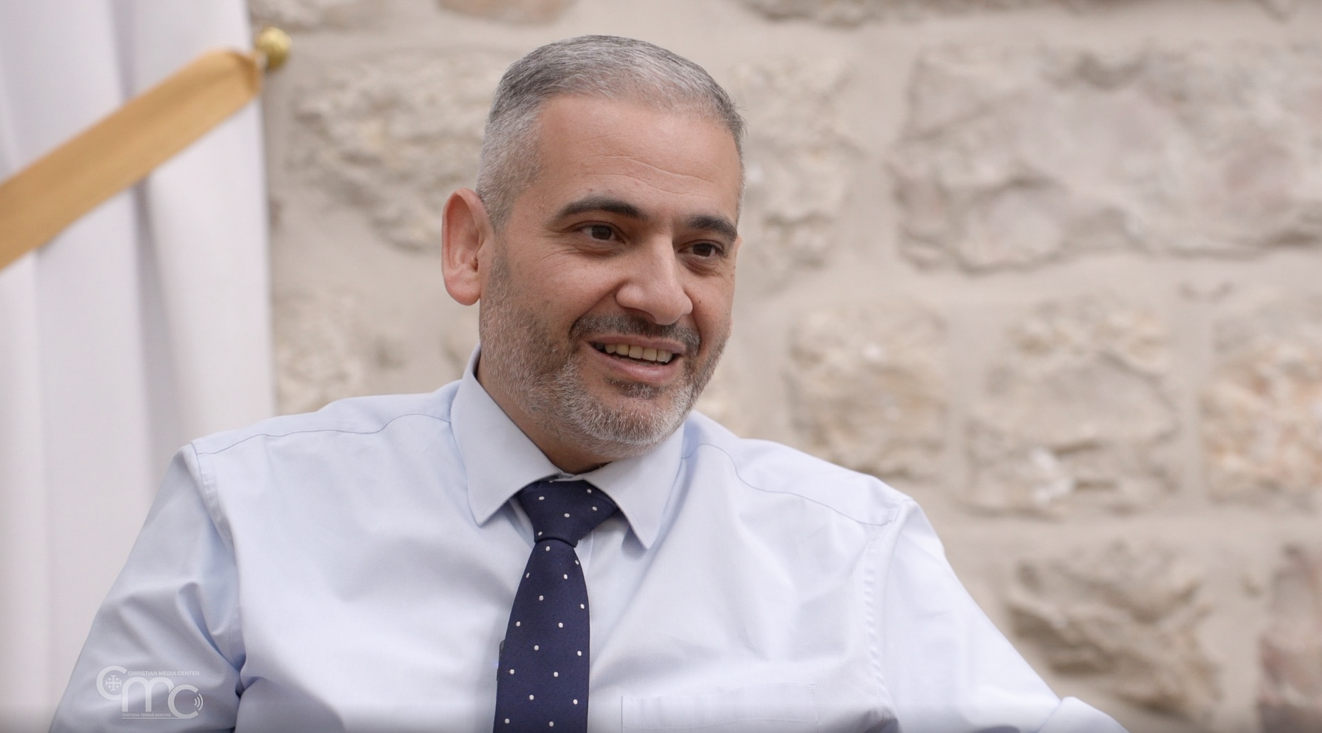 المحامي فريد جبران