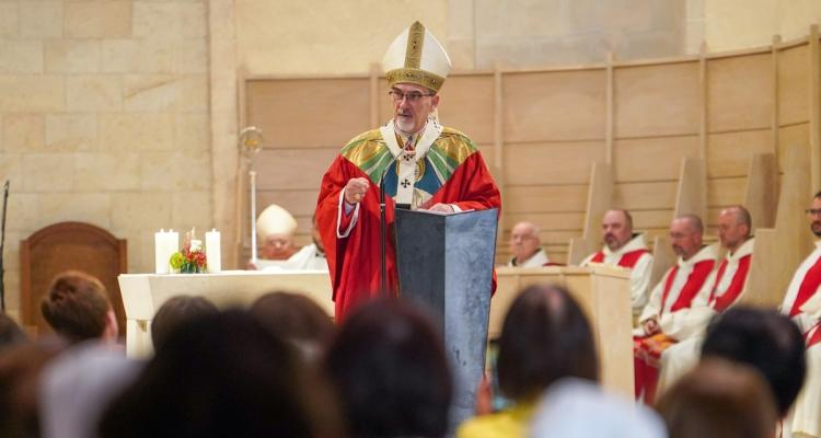 الكاردينال