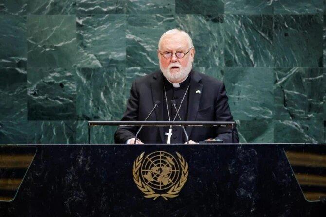 المدبر الرسولي