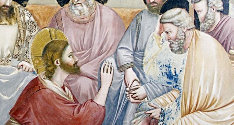 تأملات بطريرك القدس