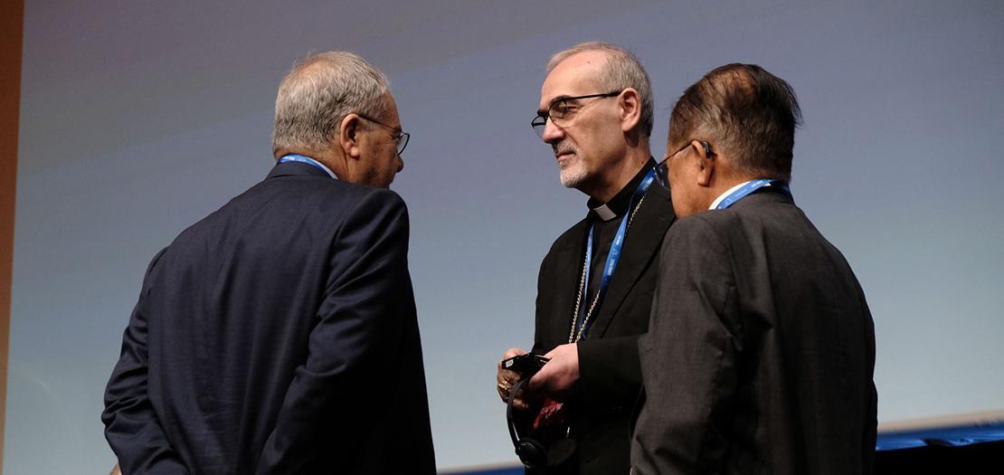 الكاردينال