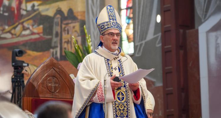 البطريركية اللاتينية