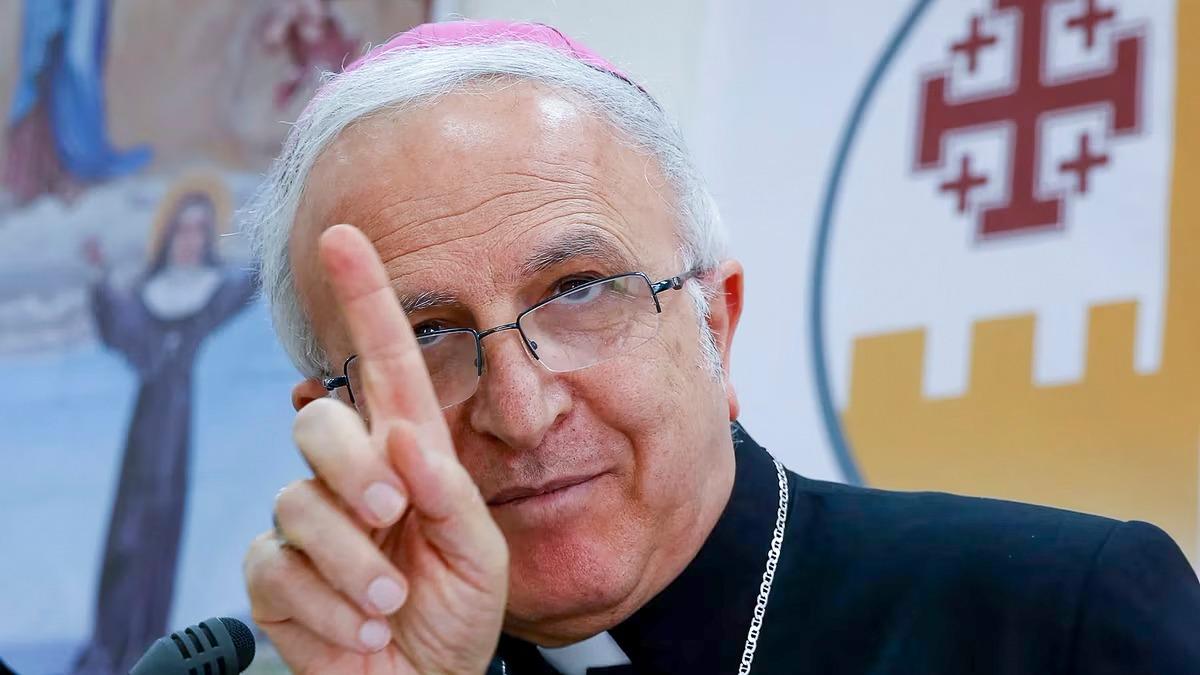 وليم الشوملي