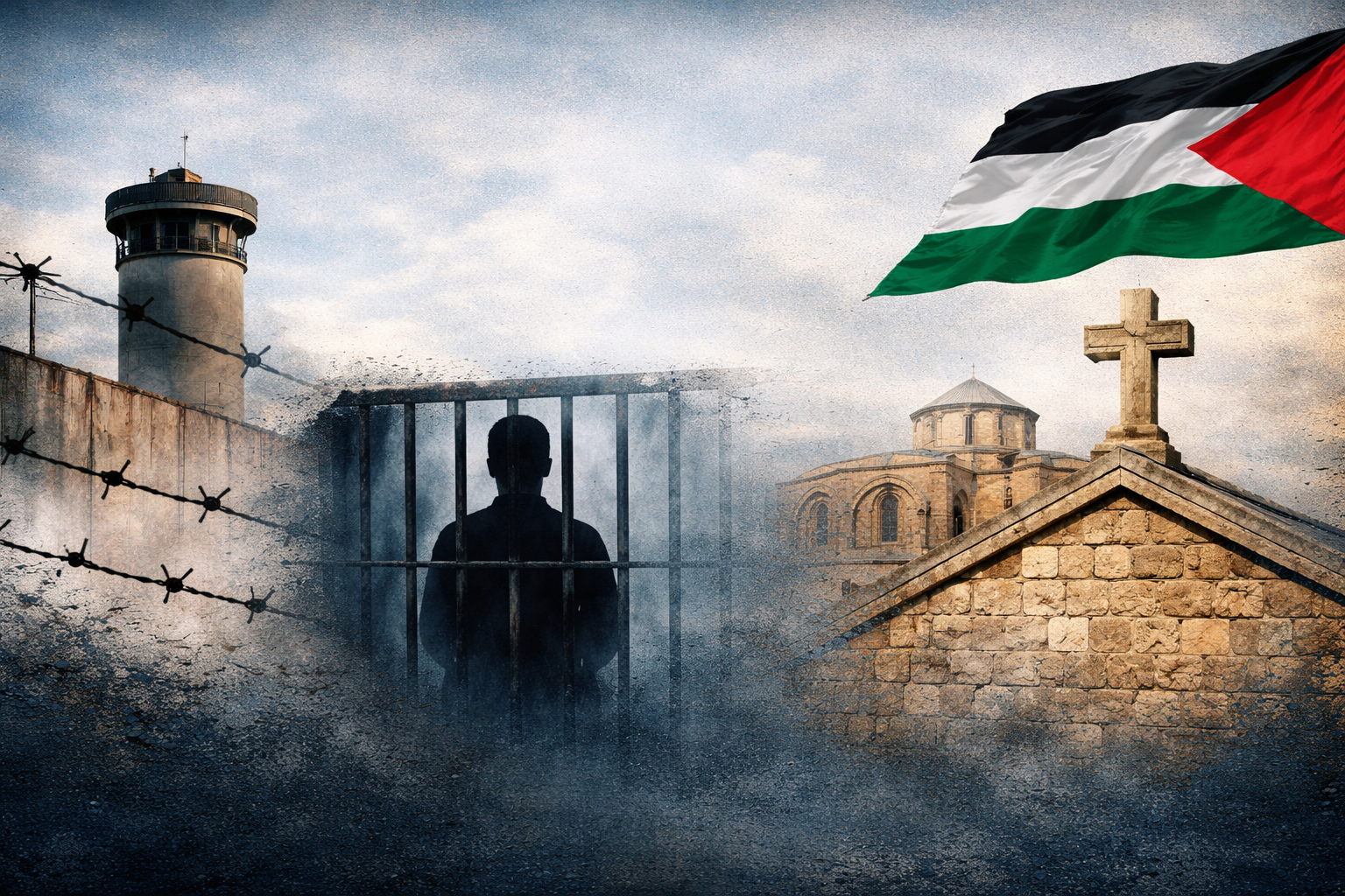 قانون الإعدام الإسرائيلي ضد الأسرى الفلسطينيين بين العدالة وكرامة الإنسان