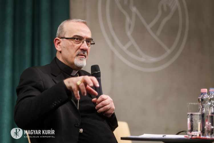 الكاردينال