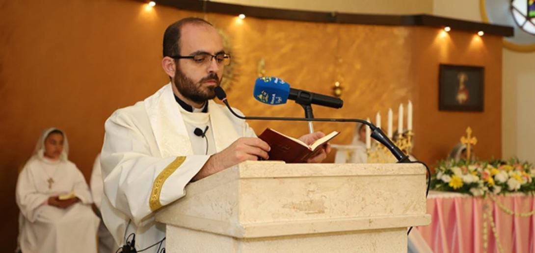 فارس سرياني